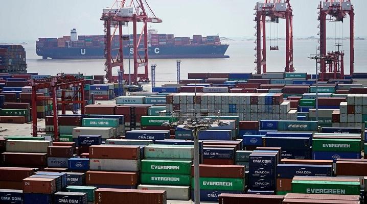China exempts some US goods from retaliatory tariffs as fresh talks loom
