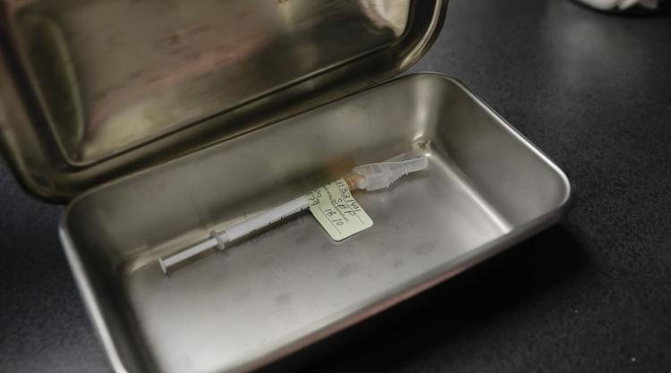 Some Asian investors may have exited vaccine stock prematurely