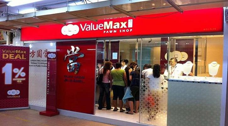 Amid higher gold prices, ValueMax, Maxi-Cash and MoneyMax could emerge as pawn stars