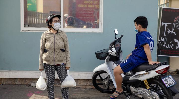 East Asia's new edge