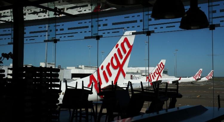 SIA transfers Virgin Australia shares to BC Hart Aggregator