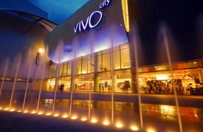 Mapletree Commercial Trust sees 2Q DPU grow 1.5% to 2.05 cents