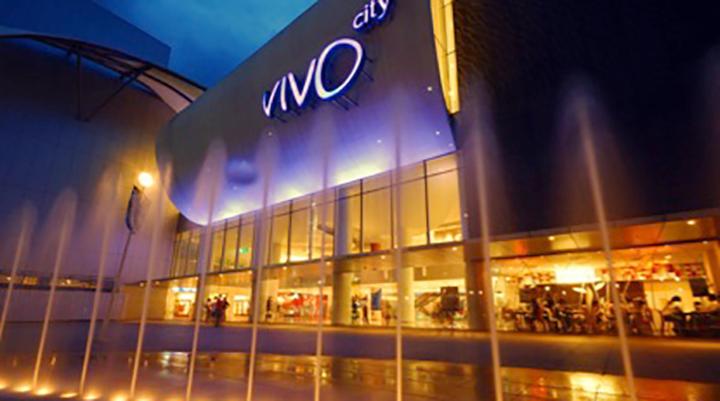 'New dawn' for Mapletree Commercial Trust as it replaces HPHT in ST Index