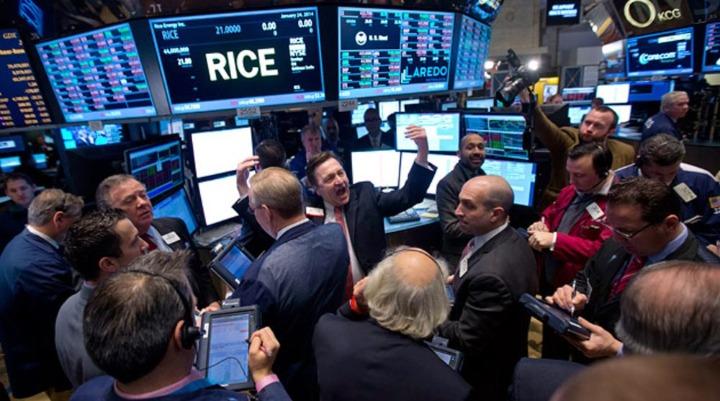 Wall Street heavyweights are sounding alarm about stock prices