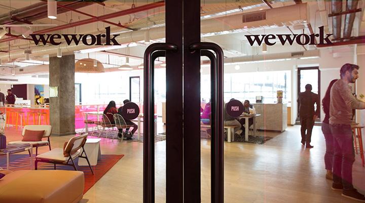 Despite shelved IPO, WeWork still expanding in Singapore