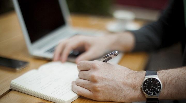 A new way of working