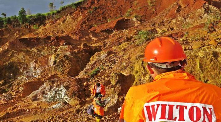 Wilton Resources taps Pheim for funds to build facility