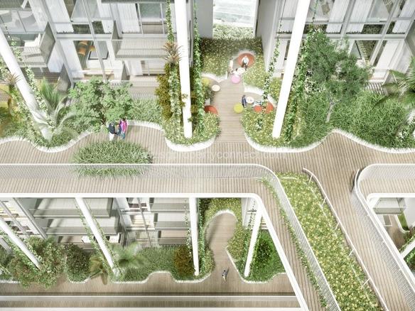 Wing Tai 3Q earnings more than treble to $7.4 mil on higher share of profits, lower earnings