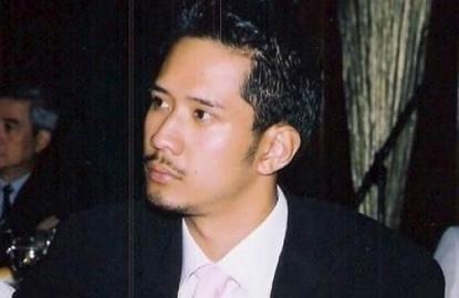 Former ISR Capital chairman’s bankruptcy annulled less than 6 months after order