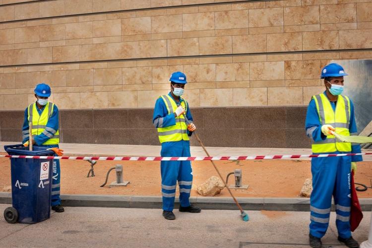 The future of pay in the new normal