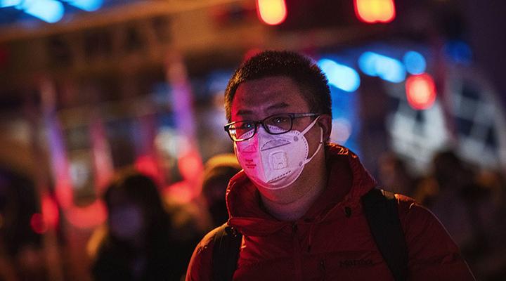 Singapore confirms first case of Wuhan virus. Here's what investors need to know