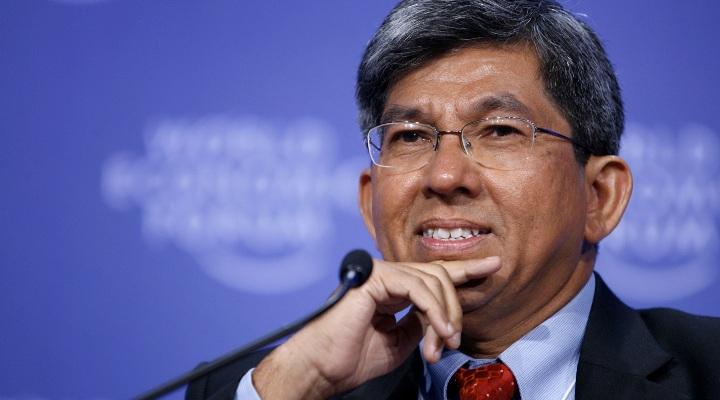 Former minister Yaacob Ibrahim joins Oceanus as independent director