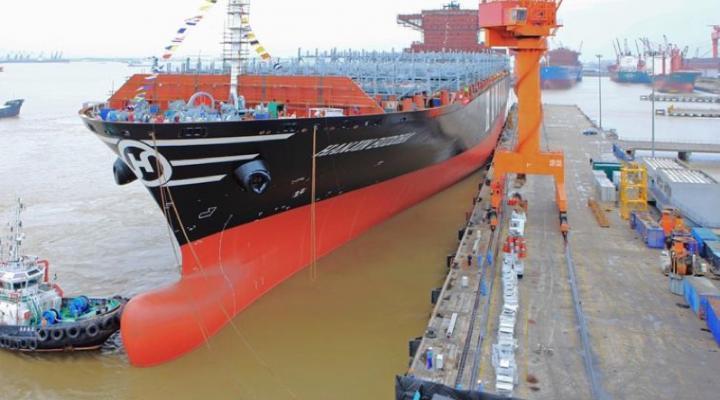 Yangzijiang's share price ready for a rebound after falling 50% YTD, says DBS 