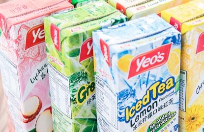 Yeo Hiap Seng posts 21.4% decline in FY16 earnings to $29 mil