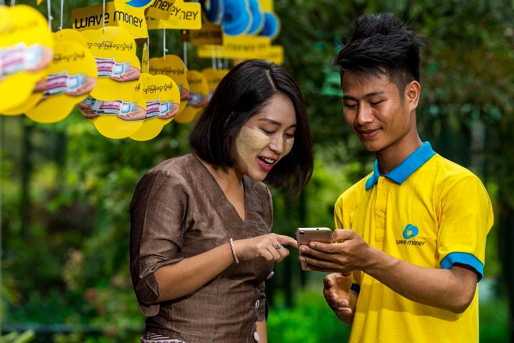 Yoma's evolution puts it in good stead to capture emerging Myanmar's growth