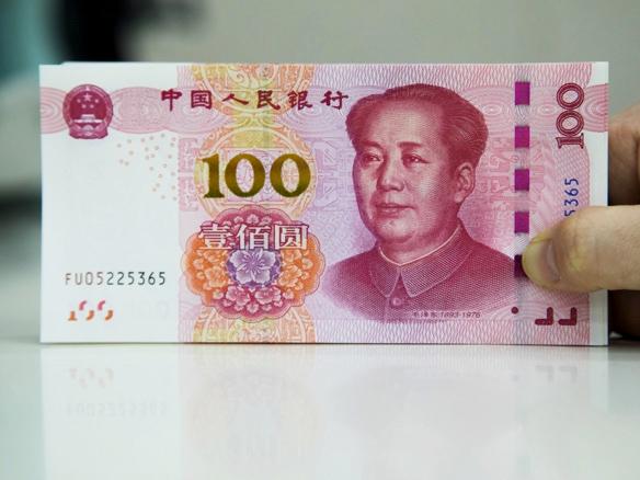 JPMorgan sees all-out US-China tariffs, lowers yuan call