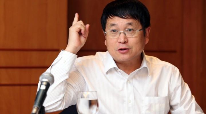 Yangzijiang poised for strong share price rebound on chairman's return: DBS